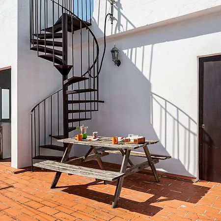 Apartamento Rocio - Solo Familias Conil De La Frontera Exteriör bild