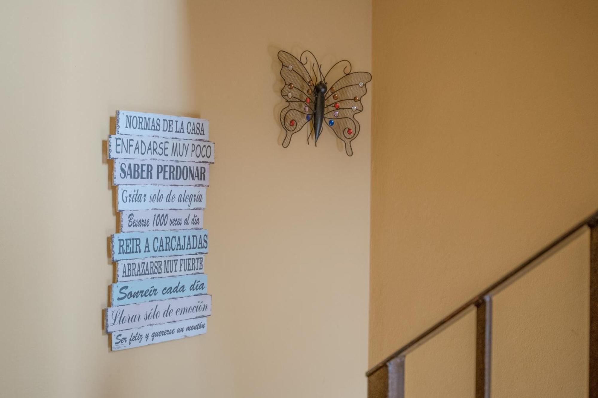 Apartamento Rocio - Solo Familias Conil De La Frontera Exteriör bild