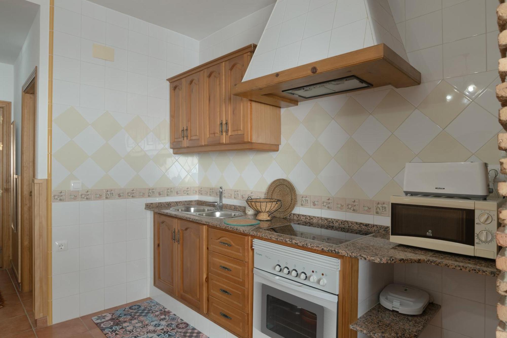 Apartamento Rocio - Solo Familias Conil De La Frontera Exteriör bild